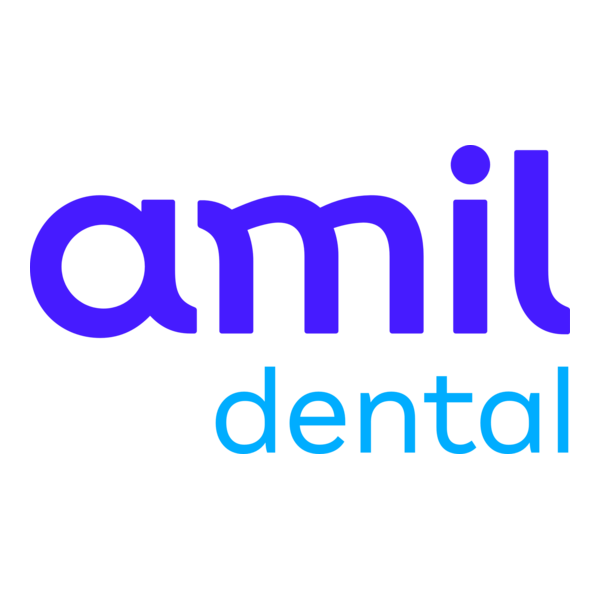 Amil Dental Logo PNG Vector