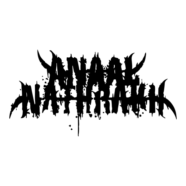 Anaal Nathrakh Logo PNG Vector