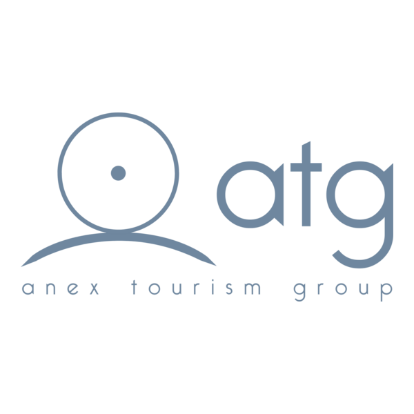 Anex Tourism Group Logo PNG Vector