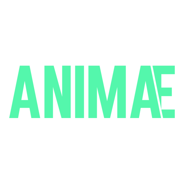 Animae Films Logo PNG Vector