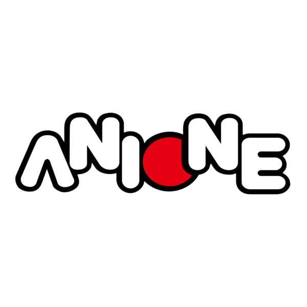 Anione Logo PNG Vector