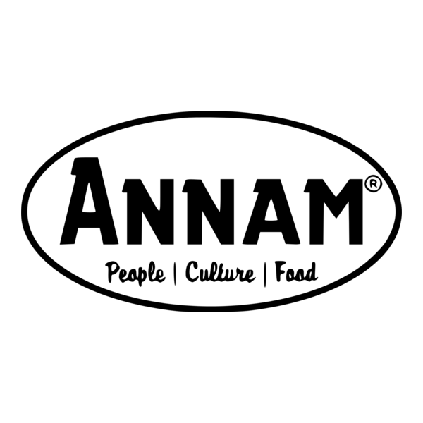 ANNAM Logo PNG Vector
