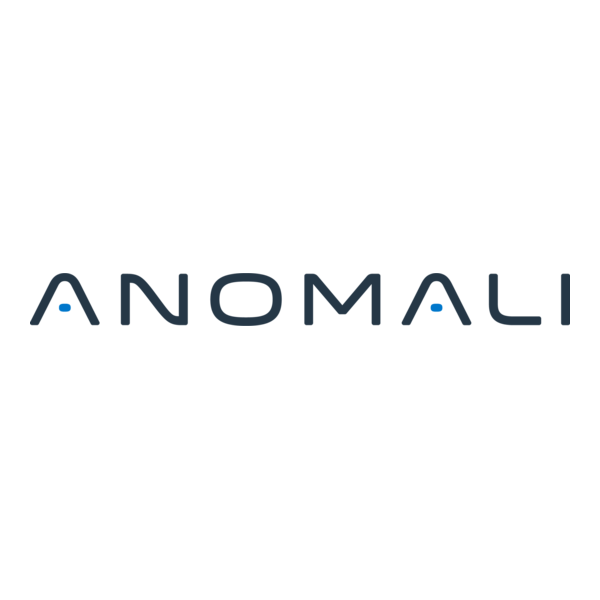 Anomali Logo PNG Vector