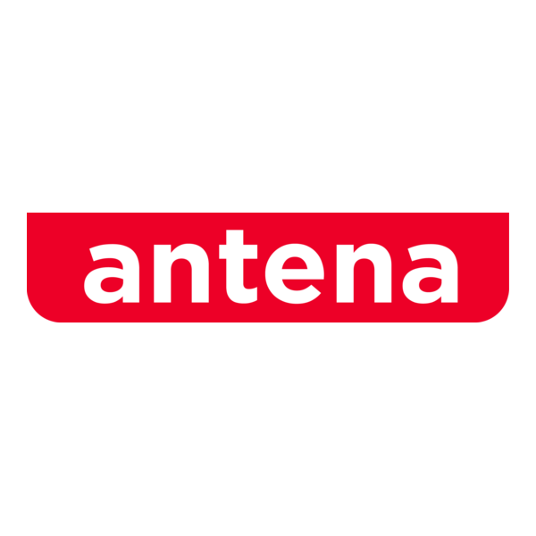 Antena Group Logo PNG Vector
