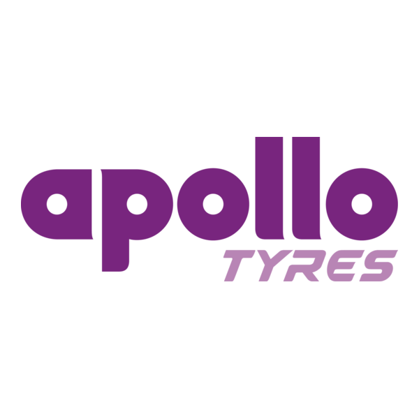 Apollo Tyres Logo PNG Vector