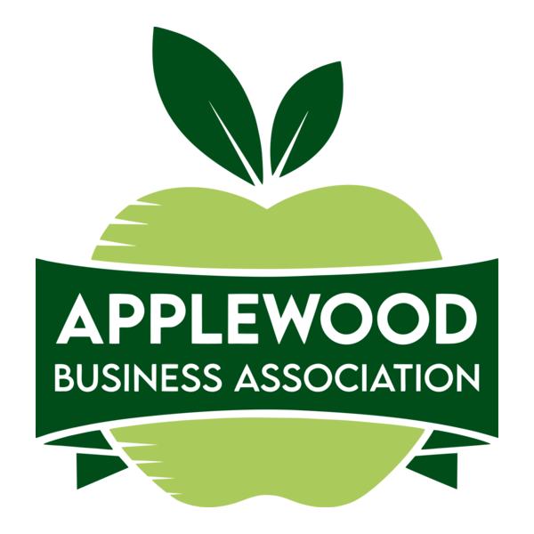 Applewood Business Association Logo PNG Vector