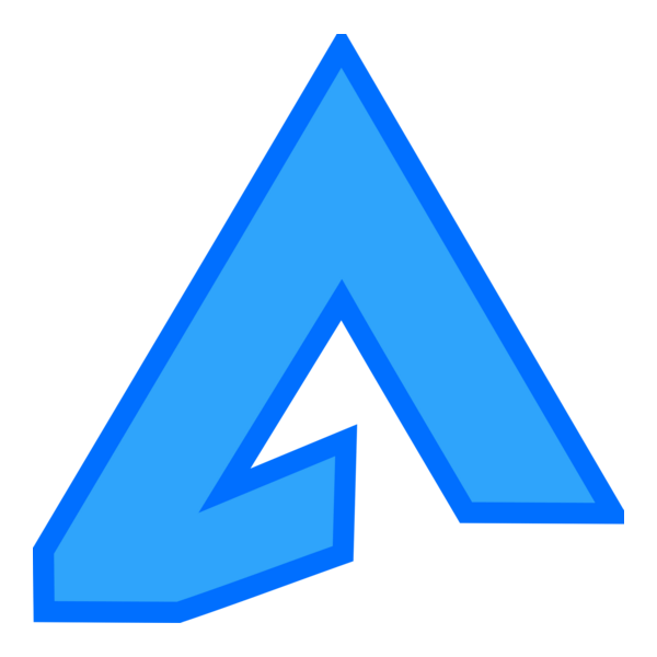 AquaChain (AQUA) Logo PNG Vector