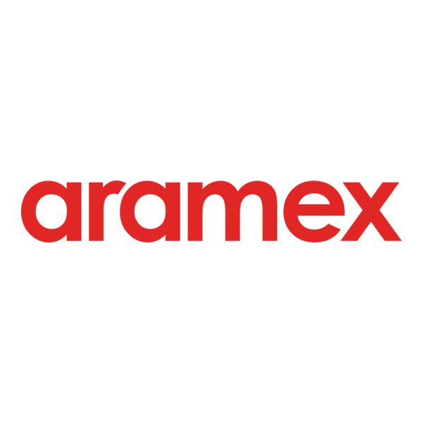Aramex Logo PNG Vector