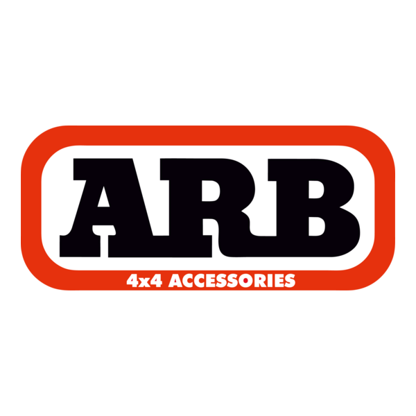 ARB Logo PNG Vector