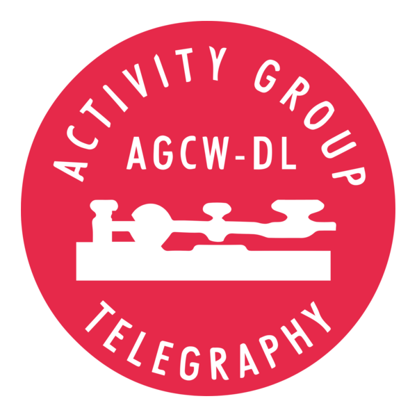 Arbeitsgemeinschaft Telegrafie e.V. Logo PNG Vector