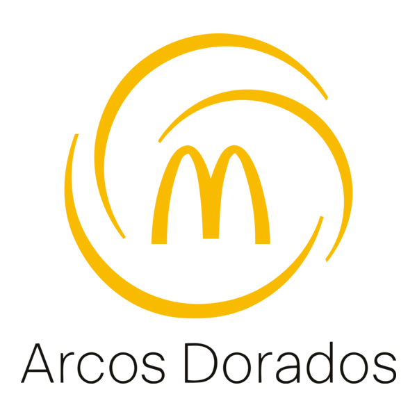 Arcos Dorados Logo PNG Vector