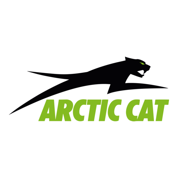 Arctic Cat Logo PNG Vector