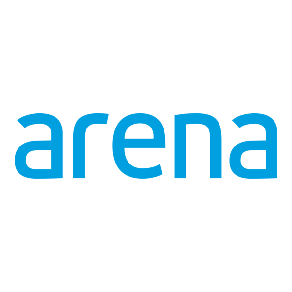Arena Logo PNG Vector