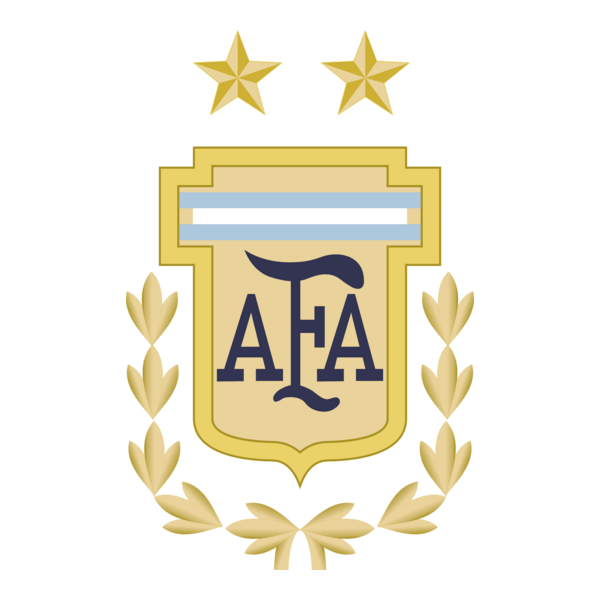 Argentina - Asociación de Fútbol Argentino Logo PNG Vector