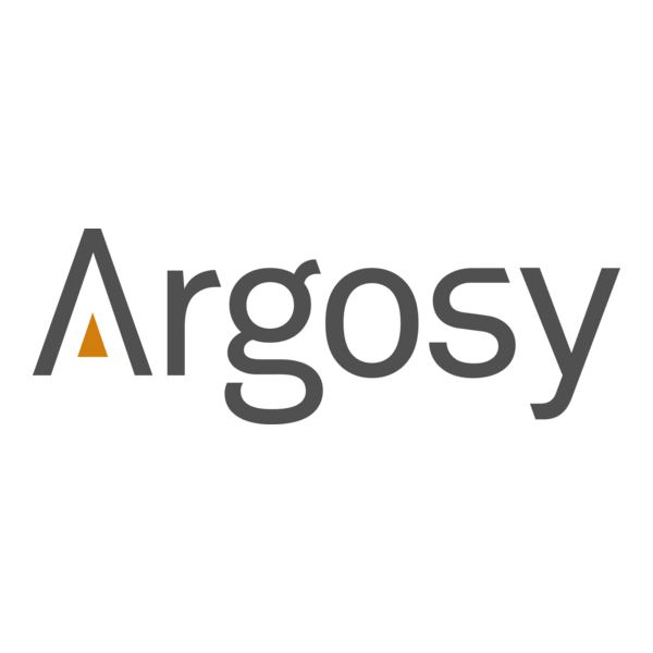 Argosy Property Ltd Logo PNG Vector