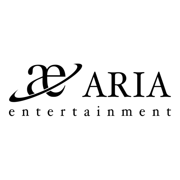 ARIA Entertainment Logo PNG Vector