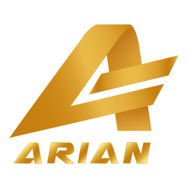 ARIAN COIN (ARN) Logo PNG Vector