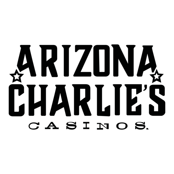 Arizona Charlie's Casinos Logo PNG Vector