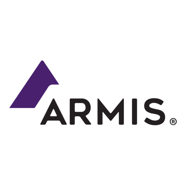 Armis Logo PNG Vector