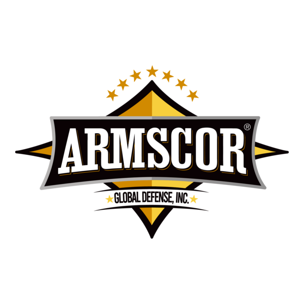 Armscor Global Defense, Inc. Logo PNG Vector