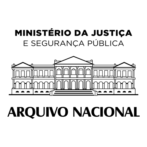 Arquivo Nacional Logo PNG Vector