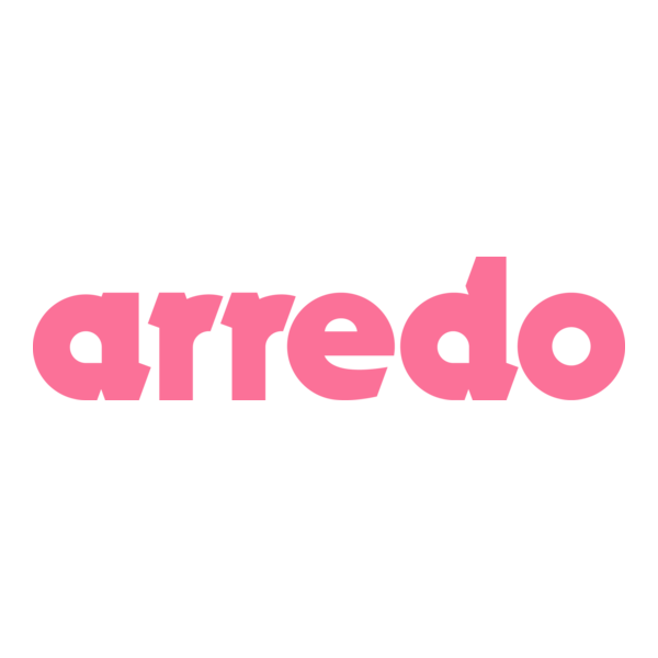 Arredo Logo PNG Vector