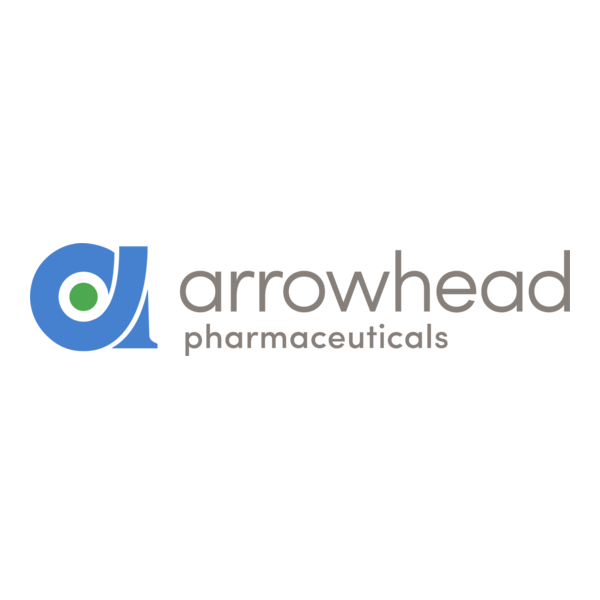 Arrowhead Pharmaceuticals Logo PNG Vector