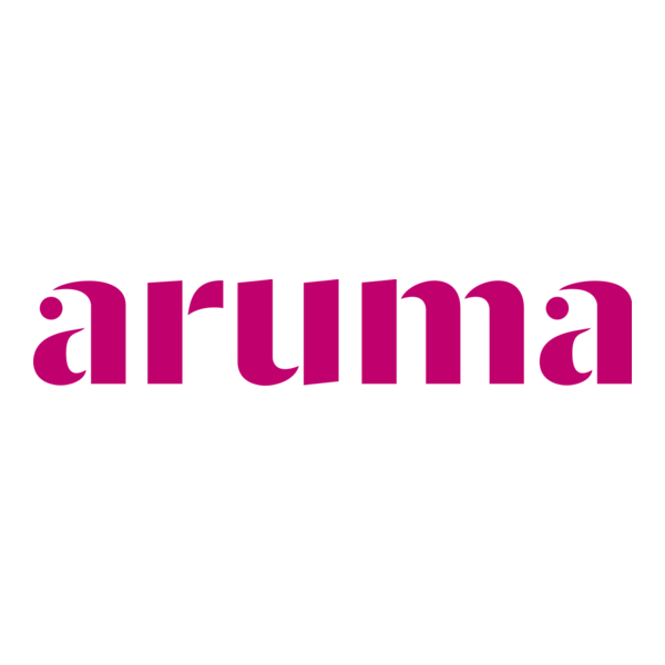 Aruma Logo PNG Vector