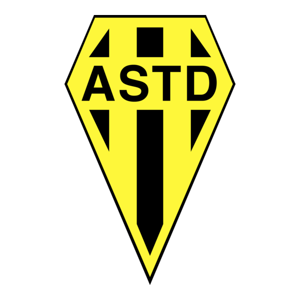 AS Trouville-Deauville Logo PNG Vector