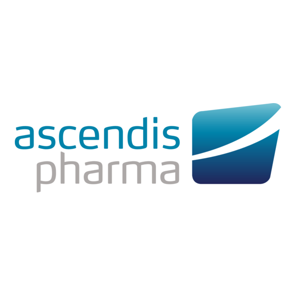 Ascendis Pharma Logo PNG Vector
