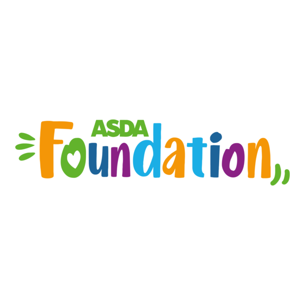 ASDA Foundation Logo PNG Vector
