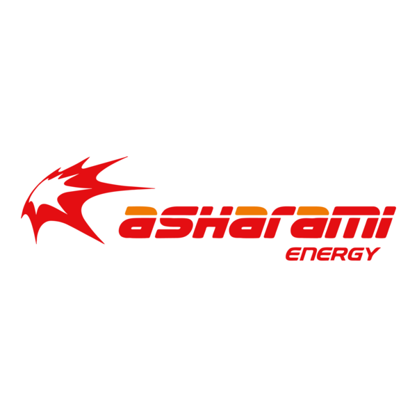 Asharami Energy Logo PNG Vector