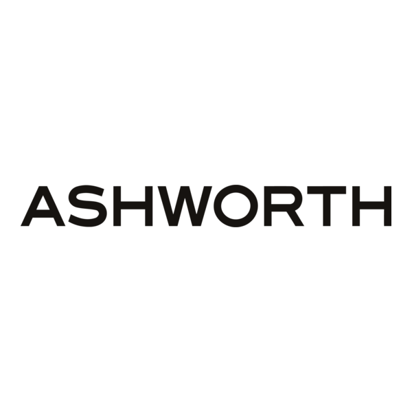 Ashworth Golf Logo PNG Vector