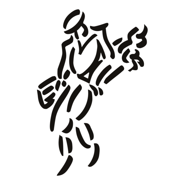 Ashworth Golf Logo PNG Vector