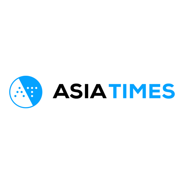 Asia Times Logo PNG Vector