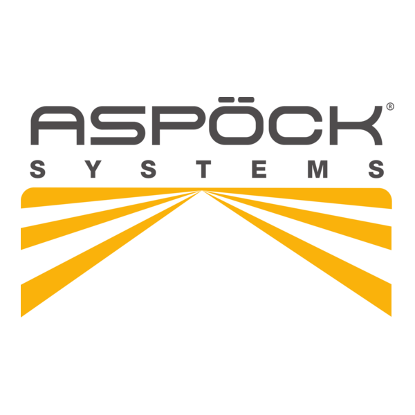 Aspöck Systems Logo PNG Vector