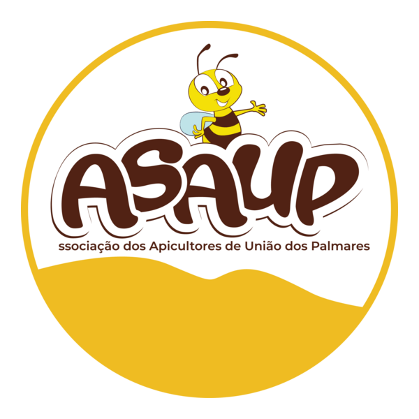 Associação dos Apicultores de União dos Palmares Logo PNG Vector