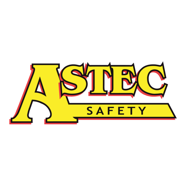 Astec Safety Logo PNG Vector