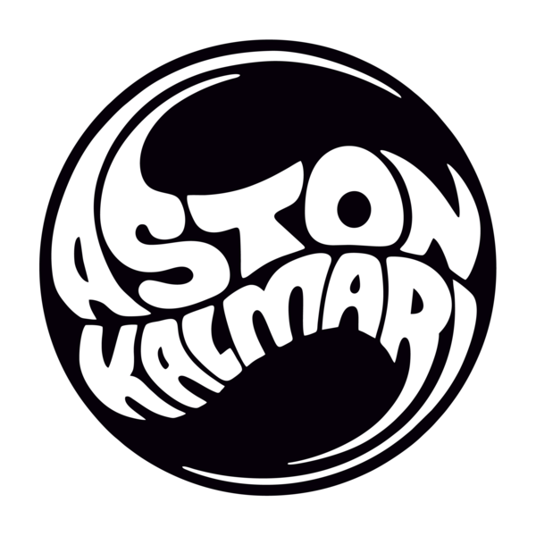 Aston Kalmari Logo PNG Vector