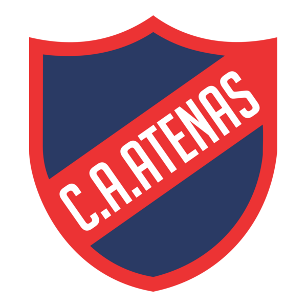 Atenas Logo PNG Vector