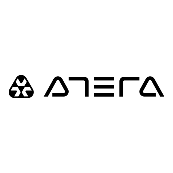 Atera Logo PNG Vector