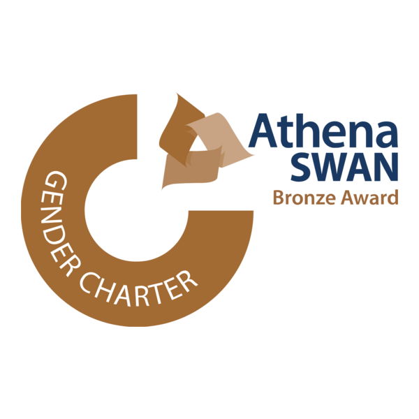 Athena Swan Bronze Awards Logo PNG Vector