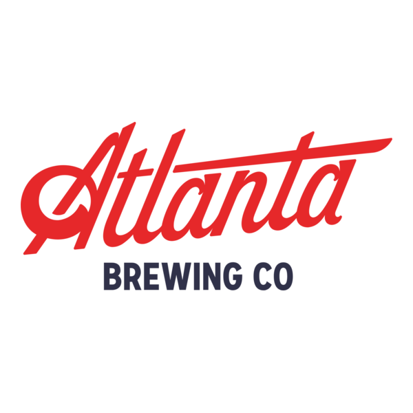 Atlanta Brewing Co Logo PNG Vector
