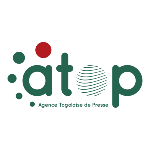 ATOP - Agence Togolaise de Presse Logo PNG Vector