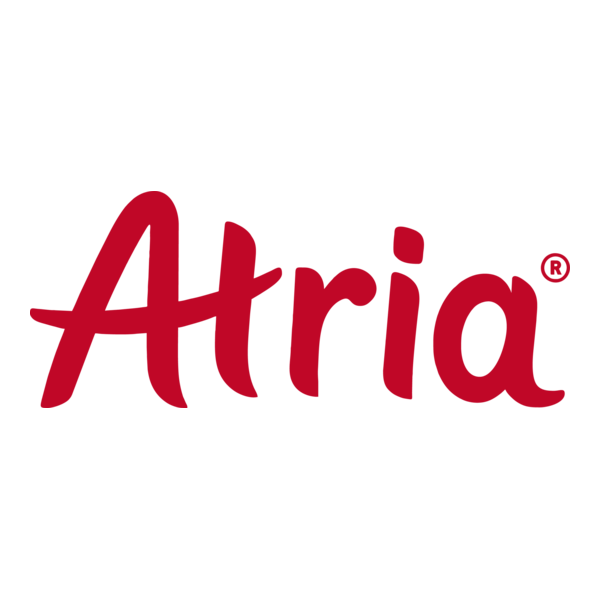 Atria Logo PNG Vector