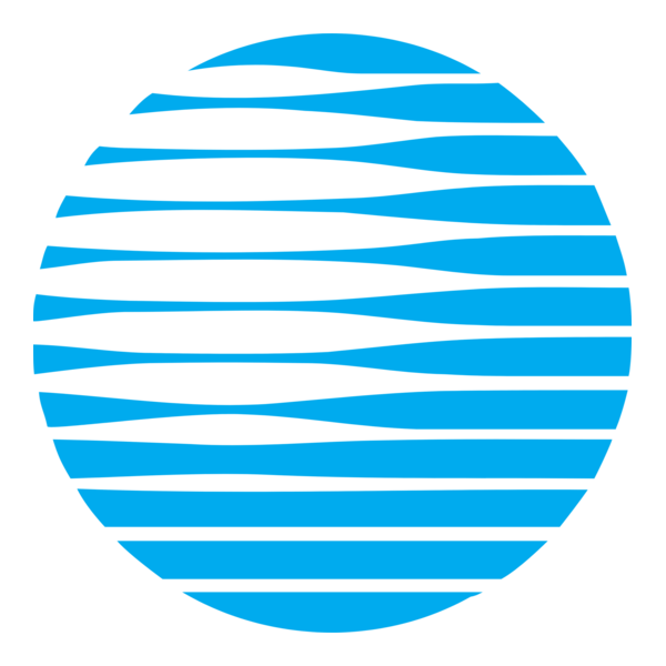 AT&T Saul Bass Globe Logo PNG Vector