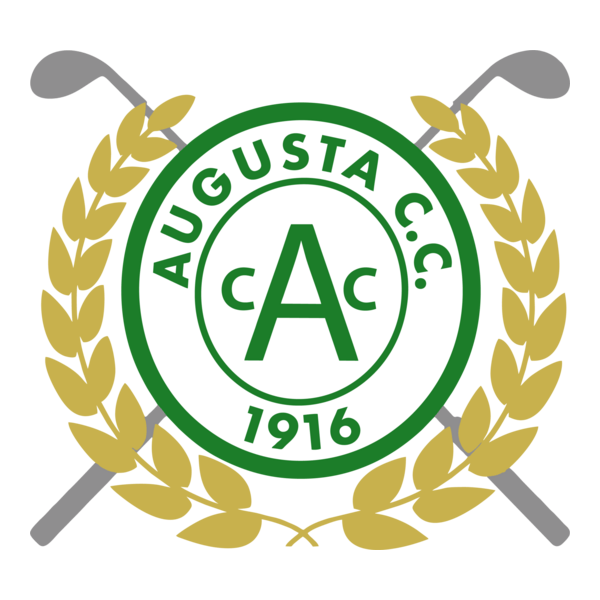 Augusta Country Club Logo PNG Vector