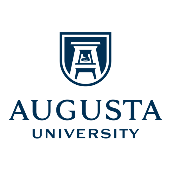 Augusta University Logo PNG Vector