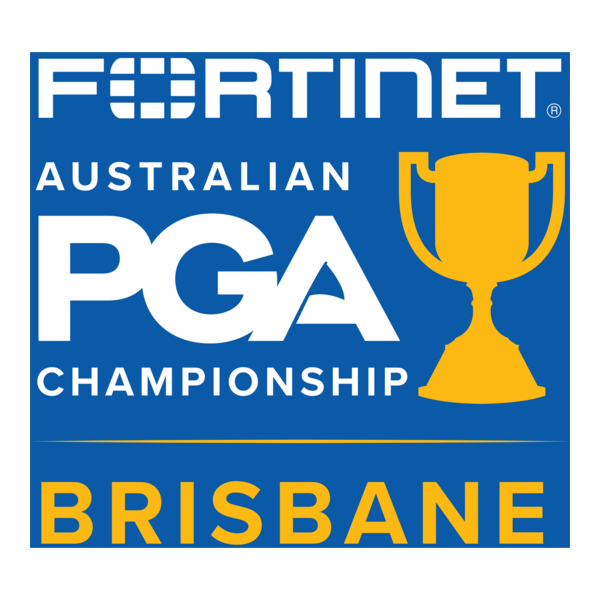 Australian PGA Championship Logo PNG Vector