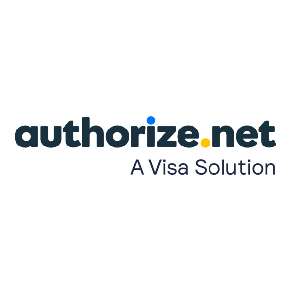 Authorize.Net Logo PNG Vector